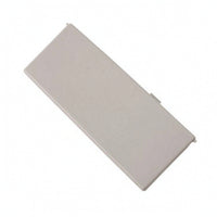 Car Sun Visor Vanity Mirror Cover Panel Easy to Install Auto Part Thin