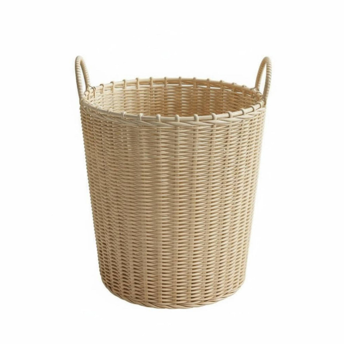 Large Cylindrical container adaptable Toy Container foldable Design for Nursery