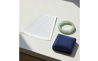 Lightweight Bracelet Measuring Card
