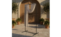 Freestanding Housewarming Entrance Stand Easy to Assemble Home Decor Reusable for Newlyweds