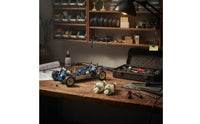 2 Pieces RC Car Differential Shaft High Strength RC Differential Assembly Easy to Install Remotes Car Gearbox for Wltoys