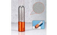 Dry-Use Edge-Finishing Grinding Head Compact Polishing Head with M10 Thread High-Speed Hardware for Tile Work