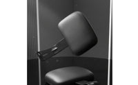 Universal Scooter Backrest Cushion Easy Installation for Passengers