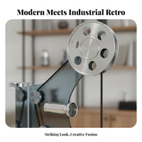 Desktop Movie Display Ornament Nostalgic Vintage Film Display Model