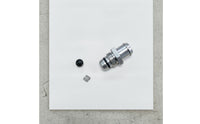 Paint Sprayer Valve Replacement Spray Valve Repair Part Precision DIY for Painters