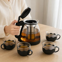 teapot set