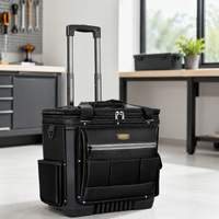 rolling tool bag