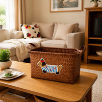 storage basket