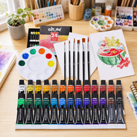 paint set