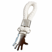 Towel Clip and Beach for Drying Clothes, Heavy Duty Bath Holder with Foldable Design