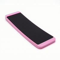 Curved Dance Stretching Board Compact Dance Foot Stretching Coach Portable Instep Stretcher Ergonomic for Ballerinas