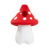 Spotted Fungus Costume Bulbous Fungus Outfit Party Costume with Foam Top Comfortable for Adults