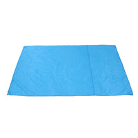 Portable Waterproof Outdoor Camping Mat Ground Tarp