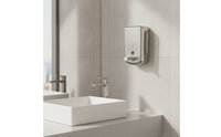 Wall Mounted Soap Dispenser Stainless Steel for Hotels