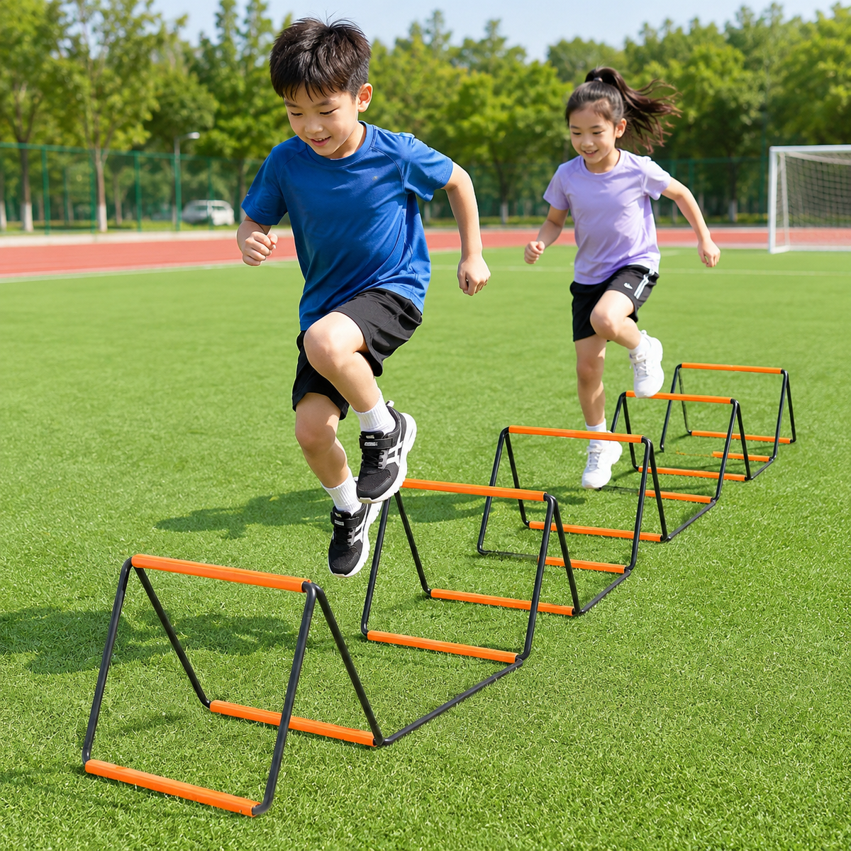 agility ladder