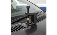 Easy to Use Windshield Wiper Arm Puller Adjustable Opening Wiper Arm Removal Tool Heavy Duty Heat Treated for Garage