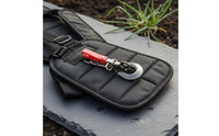 Heavy Duty Nylon Y-Shaped Trimmer Strap Sturdy Brush Cutter Harness Adjustable Lawn Mower Shoulder Harness Easy to Wear for Landscapers, Gardeners, Professionals, Yard Work, Gardening, Outdoor