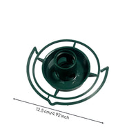 Container Cap Bird Feeder Beverage Top Feeder DIY Project Screw-on Tray for Backyard