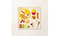 Dog Foraging Mat Foraging Mat Food-Themed for Dogs, Pets, Scent Work