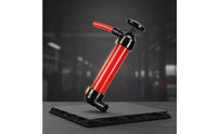 Lightweight Air Conditioner Drain Pump Compact Manual Suction Pump for Technicians
