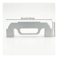 90-Degree Framing Jig Rigid Framing Clamp Accurate Corner Clamp Heavy-Duty for Carpenters, Woodworkers, DIYers, Workshop