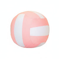 Basketball Stuffed Doll Soft and Cuddly Sports Ball Plushie Fun Design