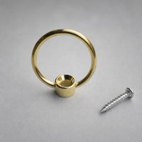 drawer pull