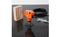 Pneumatic Palm Nailer Compact Design Mini Palm Nailer Lightweight Mini Air for Woodworkers, Carpenters
