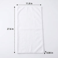 Car Drying Towel and Premium Microfibre Cloths, Thick Microfibre Car Towel, 420 GRAMS PER SQUARE METER Spiral Pile Microfiber, High Absorbency