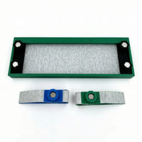 Sanding Fixture Rigid Polishing Fixture for Hobbyists