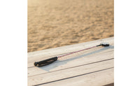 Lightweight Riding Crop with Wrist Loop Textured Grip Glitter Riding Crop Slim Whip Easy to Handle for Equestrians, Junior Riders
