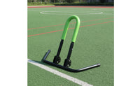 Balance Bike Stand Sturdy Balance Bike Rack Scooter Stand Space-Saving Long-Lasting for Children, Home Storage, Garage