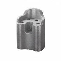 Expanded Polypropylene Shower Chair Waterproof Anti-Slip Bath Stool Easy to Simple-Maintenance Support Aid for Elderly Women