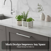 No-Tools-Required-Tool-Less Organizer Basket No Tools Required Cabinet Door Organizer Cabinet Door Storage Holder