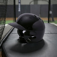 Baseball Helmet with Chin Strap Adjustable Baseball Helmet Ergonomic for Batter