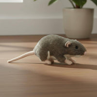 Realistic Toy Lightweight Soft Toy Toy Sturdy
