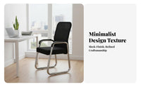 Ergonomic Support Wheeled Mesh spine-support Chair Height Adjustable Rolling Meshposterior support Armchair 360-Degree rotate Computer Seat Breathable spine-supportrest for Students, Remote Workers, Dorm Room, Bedroom
