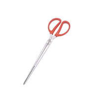 Clam Digging Rake and Shovel Set Child-Sized Kids Beachcombing Tool Kit Crustacean Catching Equipment Portable for Family, Beach