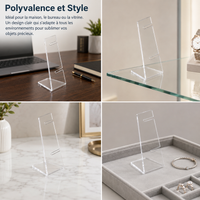 watch display stand