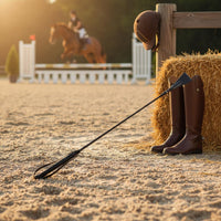 Riding Crop Flexible Horse Riding Crop Training Aid for Children