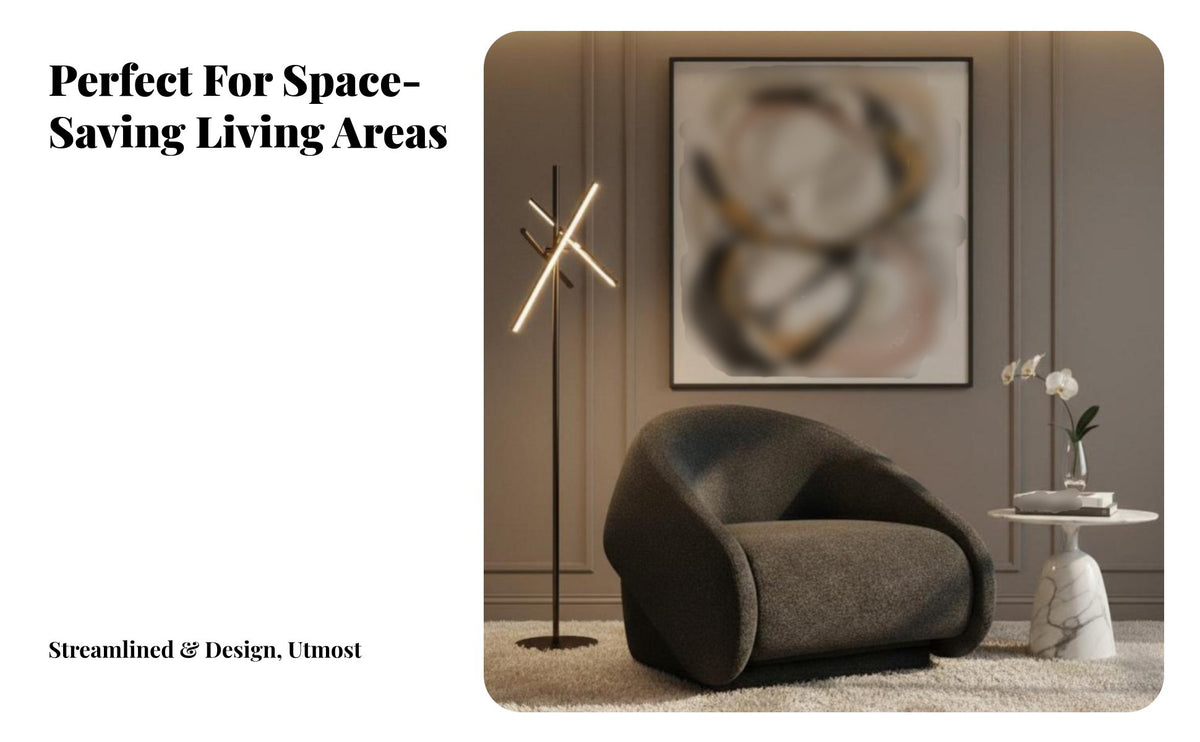 Foldable Design Folding Single Sofa Bed Multi-Functional Pull-expandable Single Bed Chair Space-Saving transformable Armchair Easy to Convert for Apartment Dwellers, College Students, Guests, Small areas, Guest Room, Bedroom, Home Office