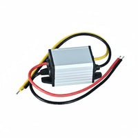 DC Voltage Reducer Converter Multiple Protections 12V to 5V Power Module