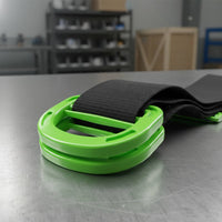 Moving Strap with Handles Adjustable Furniture Lifting Strap for Movers