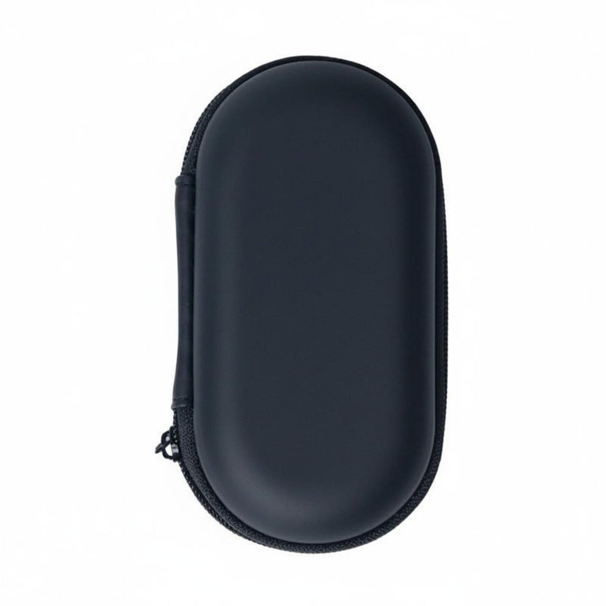 Trumpet Mouthpiece Case Portable Trumpet Mouthpiece Box Shielded Music Accessory for Travel