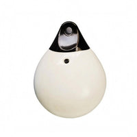 Water Filled Teardrop Bag Reinforced Top Teardrop Punching Ball PVC Water-Filled Boxing Training Bag for Boxing Practice
