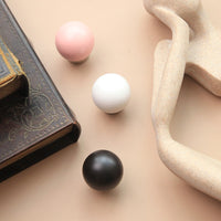 塑料无痕强磁多巴胺挂钩创意强力磁铁入户装饰挂件冰箱磁吸贴免钉
