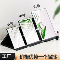 创意铁艺收纳筐办公室宿舍收纳盒桌面大容量化妆品杂物面膜收纳架