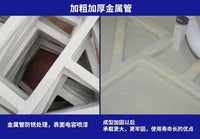 淋浴房底座加厚加大防滑亚克力弧扇形盘长方形简易安装盘厂家批发