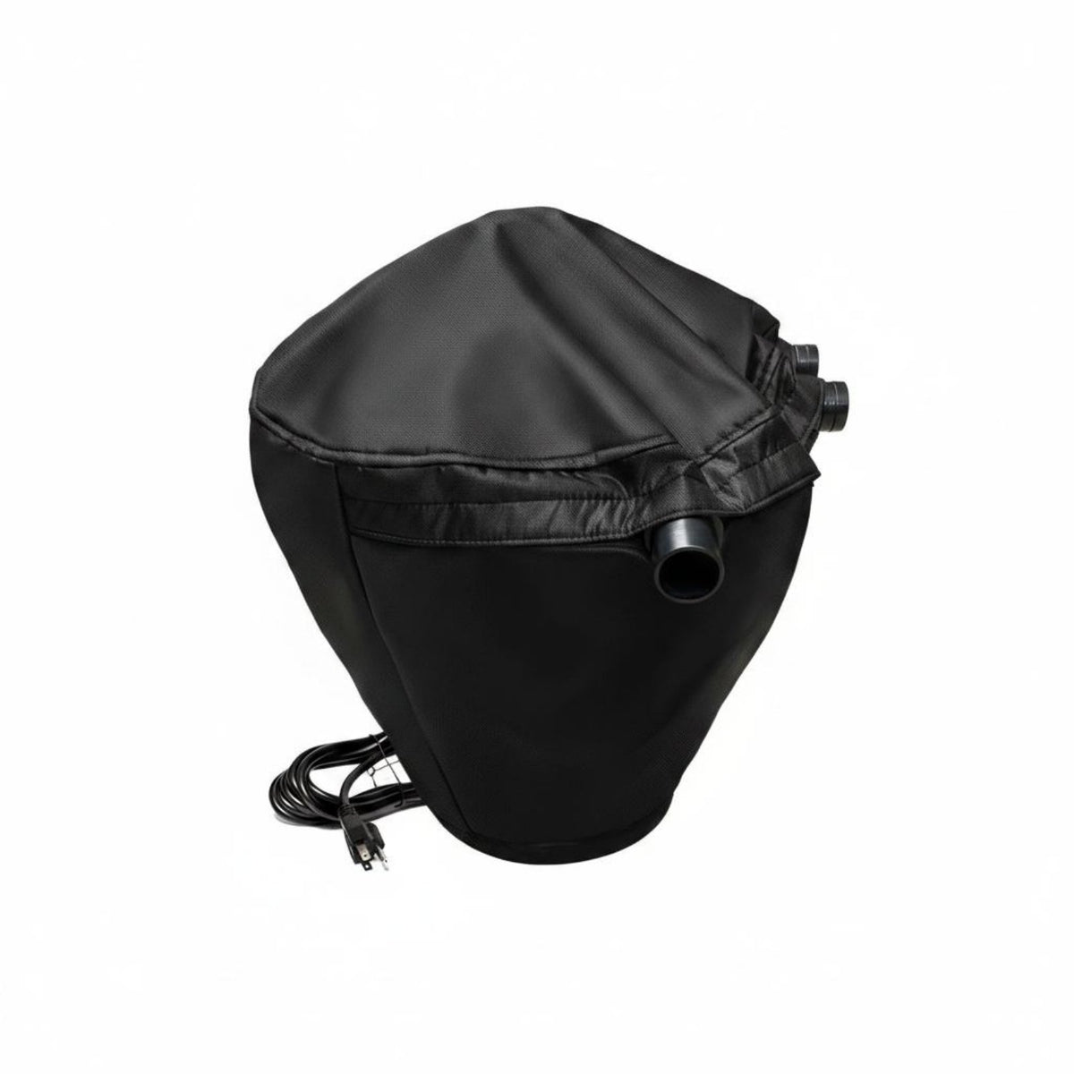 Resistant Pond Filter Cover Weatherproof Waterproof Pond Filter Cover Dustproof Equipment Protection Drawstring Fit for Outdoor