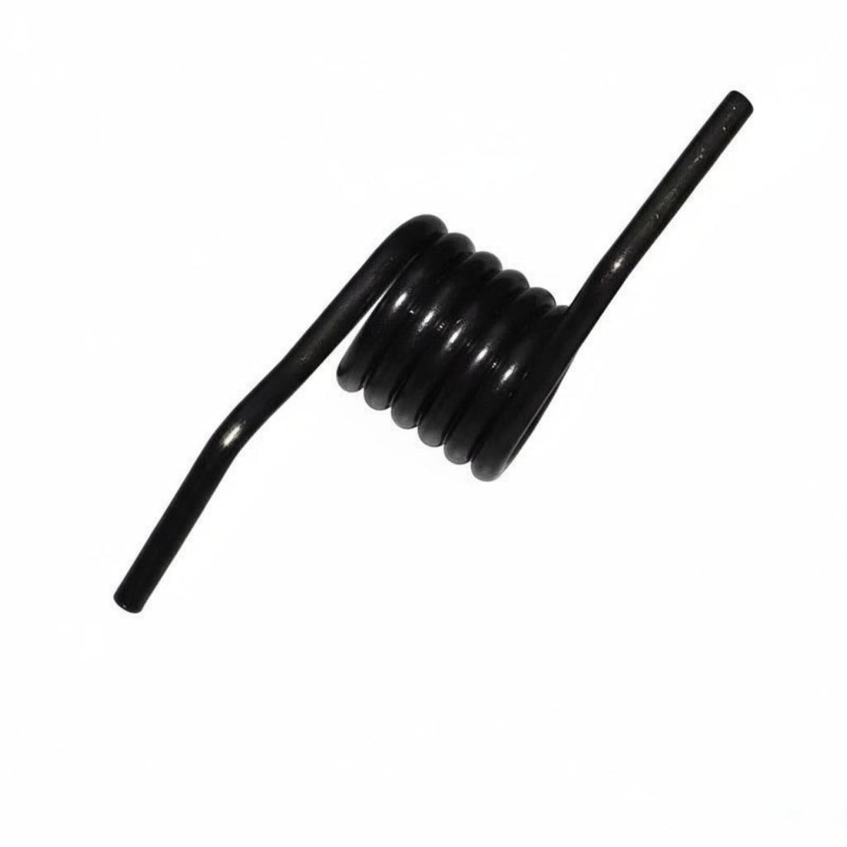 Strong Elasticity Horizontal Lifting Twist Coil Sturdy and Long-Lasting Lifting Gear Return Coil Heavy Duty